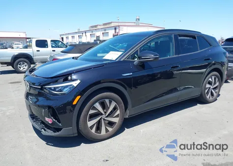 2023 Volkswagen Id.4 Pro from USA, damaged, VIN 1V2CMPE81PC033749